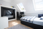 Etagenwohnung Hagen Eilpe - 3 Zimmer, 100 m&sup2;, 183.000&euro; | Angebot:25927160