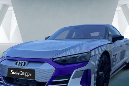 Audi RS e-tron GT 16.350 km 84.977 &euro; Gummersbach 51645