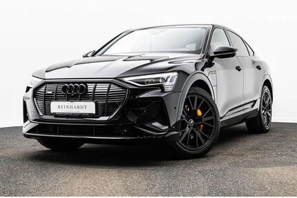 Audi e-tron 65.637 km 34.690 &euro; Hagen 58091