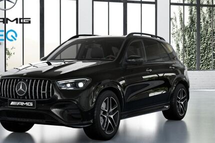 Mercedes-Benz GLE 53 AMG 21.351 km 89.490 &euro; Plettenberg 58840