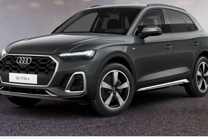Audi Q5 17.888 km 57.880 &euro; Menden 58706