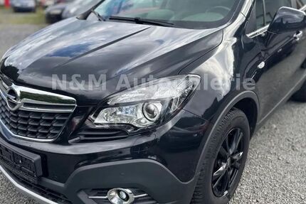 Opel Mokka 143.157 km 6.890 &euro; Werdohl 58791