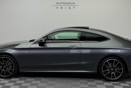 Mercedes-Benz C 300 59.900 km 37.000 &euro; Radevormwald 42477