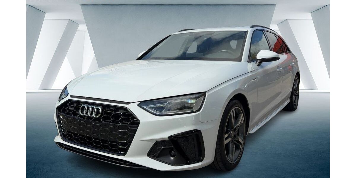Audi A4 44.950 km 29.045 &euro; Gummersbach 51645