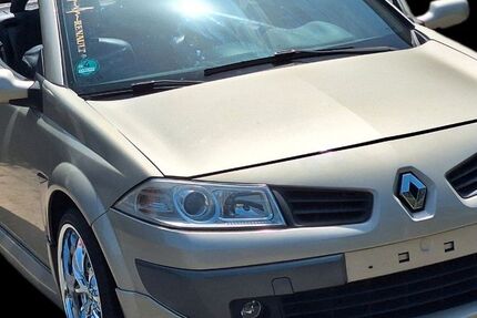 Renault Megane 261.899 km 3.299 &euro; Plettenberg 58840