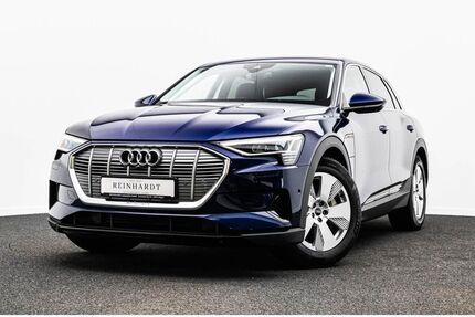 Audi e-tron 39.998 km 28.610 &euro; Hagen 58091