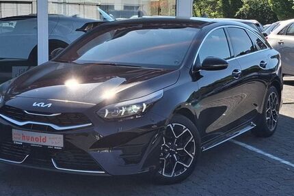 Kia pro ceed / ProCeed 15.200 km 22.990 &euro; Olpe 57462