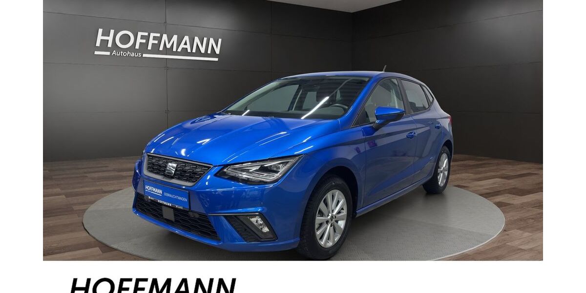 Seat Ibiza 3.969 km 18.950 &euro; Sundern 59846