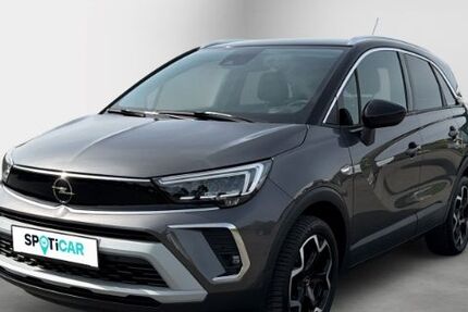 Opel Crossland (X) 22.342 km 20.990 &euro; Balve-Langenholthausen 58802