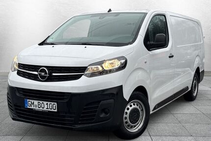 Opel Vivaro 3.424 km 25.690 &euro; Wipperfürth 51688