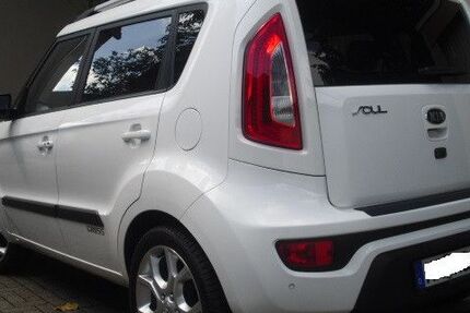 Kia Soul 36.000 km 10.950 &euro; Hagen 58119