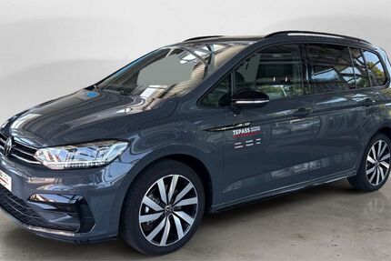 VW Touran 4.999 km 47.550 &euro; Ennepetal 58256