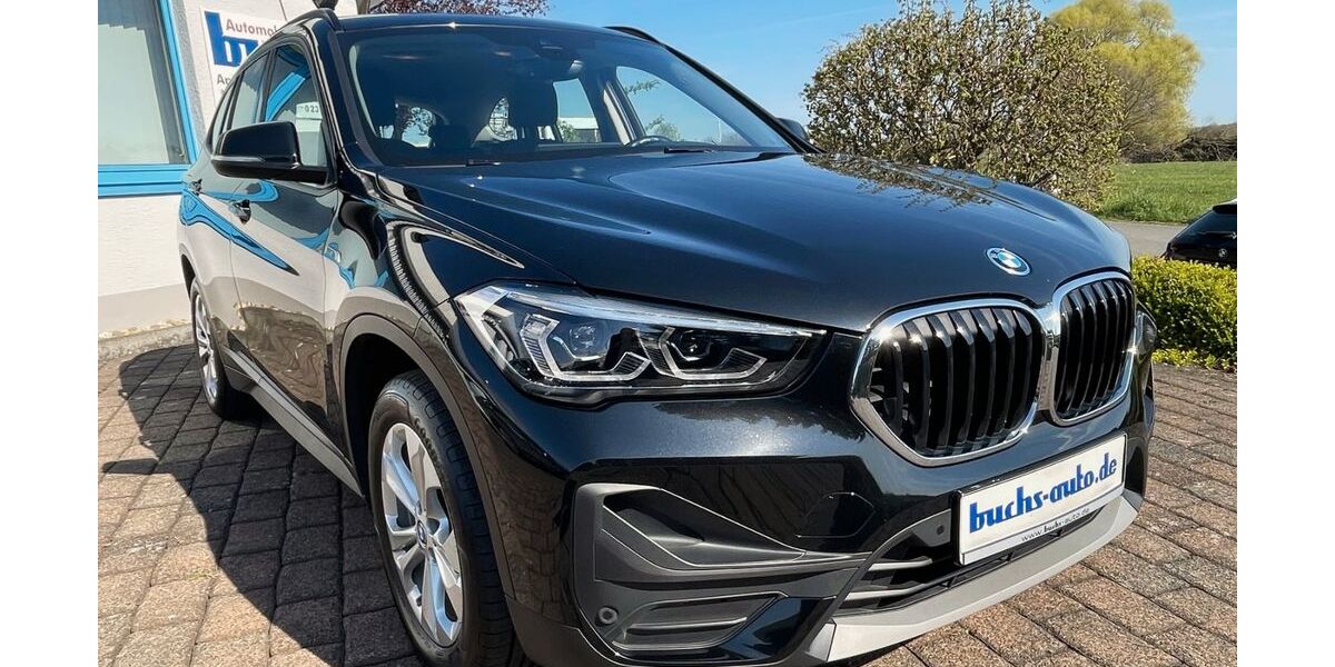 BMW X1 128.600 km 18.990 &euro; Iserlohn 58640