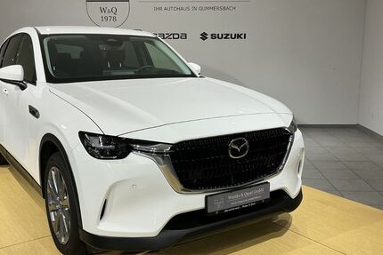 Mazda CX-60 9.890 km 42.950 &euro; Gummersbach 51645