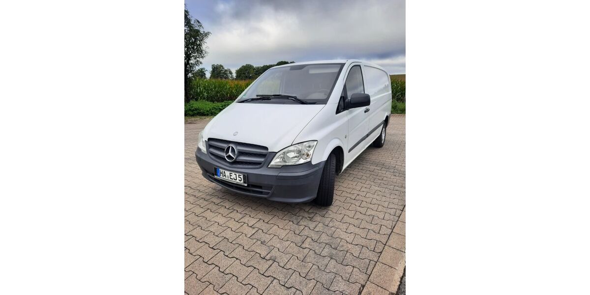 Mercedes-Benz Vito 215.000 km 6.900 &euro; Hagen 58093
