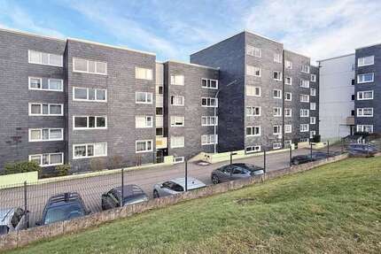 Wohnung Gummersbach Hepel - 3 Zimmer, 94 m&sup2;, 139.000&euro; | Angebot:25718798