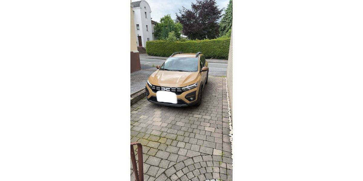 Dacia Sandero 22.000 km 19.000 &euro; Sundern 59846