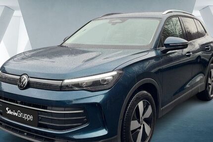 VW Tiguan 12.050 km 35.660 &euro; Gummersbach 51645