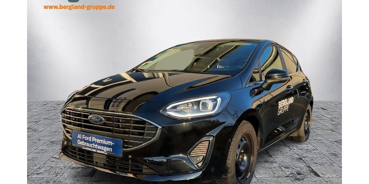 Ford Fiesta 8.235 km 19.980 &euro; Wipperfuerth 51688