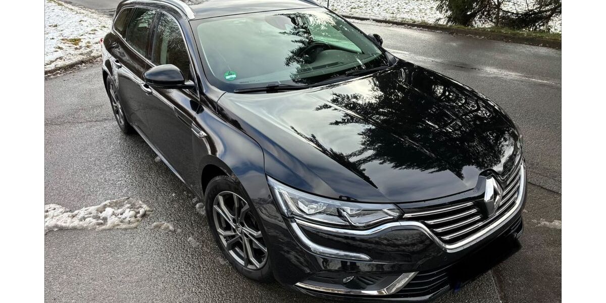 Renault Talisman 110.766 km 12.500 &euro; Breckerfeld 58339