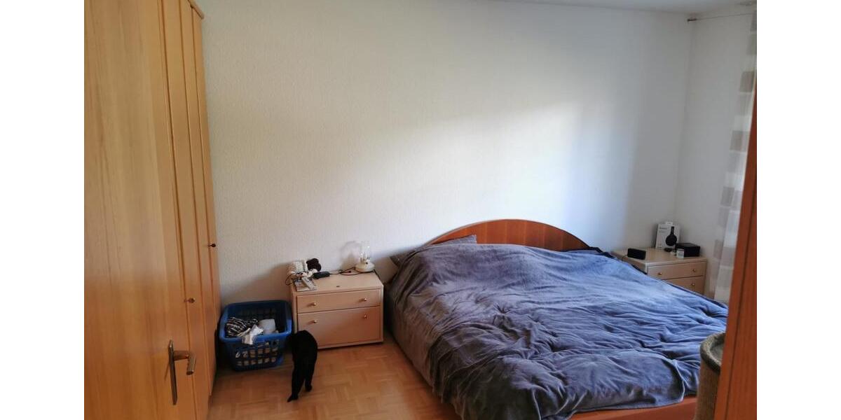 Etagenwohnung Gummersbach Berstig Süd - 3 Zimmer, 81 m&sup2;, 750&euro; | Angebot:25600748