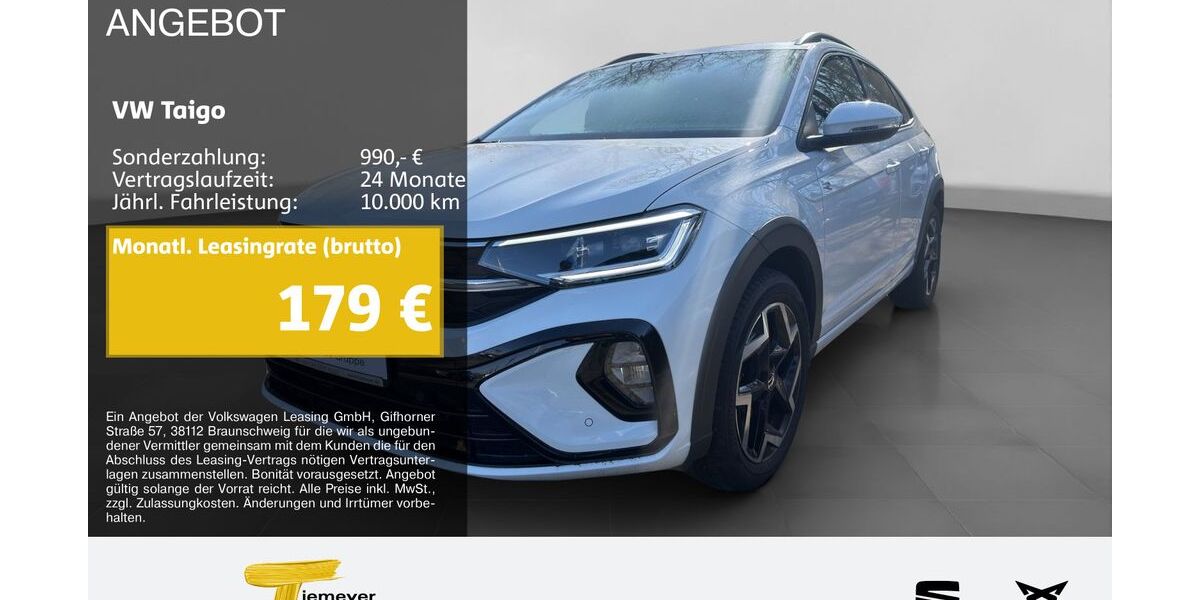 VW Taigo 19.346 km 26.590 &euro; Lüdenscheid 58513