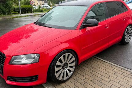 Audi A3 215.560 km 3.499 &euro; Lüdenscheid 58515