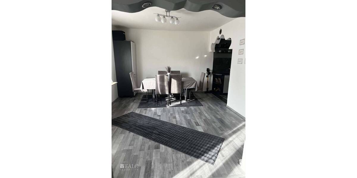 Einfamilienhaus Bergneustadt Wiedenest - 8 Zimmer, 112 m&sup2;, 269.000&euro; | Angebot:26826007