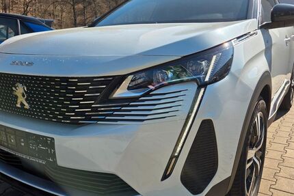 Peugeot 3008 27.500 km 22.500 &euro; Reichshof 51580