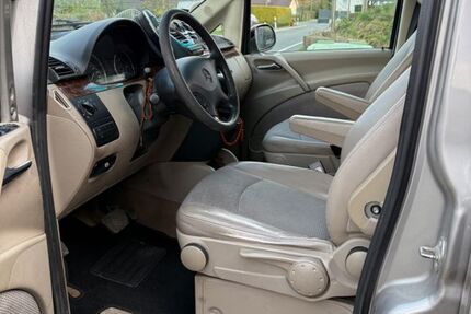 Mercedes-Benz Viano 276.000 km 9.100 &euro; Gummersbach 51647