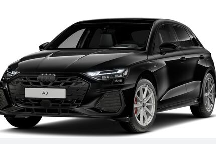 Audi A3 9.073 km 39.770 &euro; Plettenberg 58840