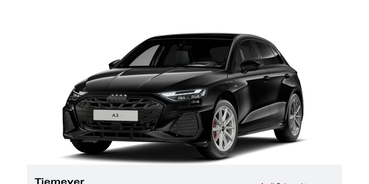 Audi A3 9.073 km 39.770 &euro; Plettenberg 58840