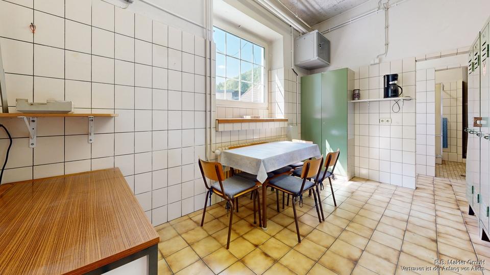 Gewerbeobjekt Plettenberg - 3.885&euro; | Angebot:22514475