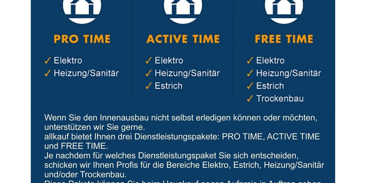 Ihr individuelles Eigenheim in Engelskirchen - modern & effizient - Einfamilienhaus Engelskirchen | Angebot:27313515