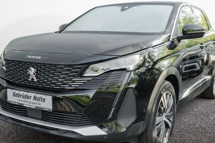 Peugeot 3008 15.667 km 25.650 &euro; Iserlohn 58636