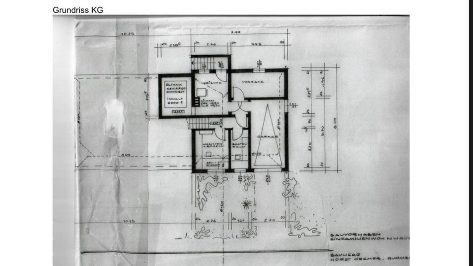 Einfamilienhaus Marienheide - 4 Zimmer, 120 m&sup2;, 295.000&euro; | Angebot:24272399