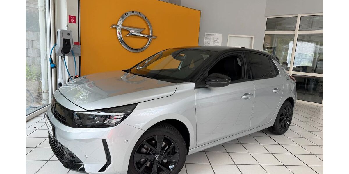 Opel Corsa 9.084 km 19.290 &euro; Olpe 57462