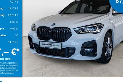 BMW X1 50.023 km 26.890 &euro; Meinerzhagen 58540