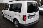 VW Caddy 1,4 TGI CNG BI-Xenon Heckflügel 5-Sitzer 32.000 km 16.887 &euro; Bergneustadt 51702