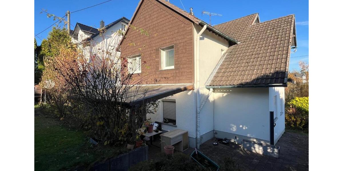 Einfamilienhaus Gummersbach Hepel - 7 Zimmer, 145 m&sup2;, 239.000&euro; | Angebot:25806869