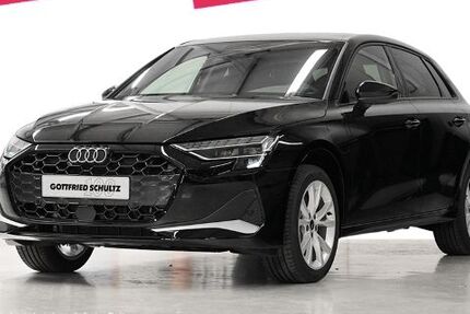 Audi A3 3.000 km 38.830 &euro; Hagen 58089