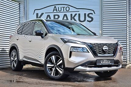 Nissan X-Trail 50.000 km 32.999 &euro; Iserlohn 58644