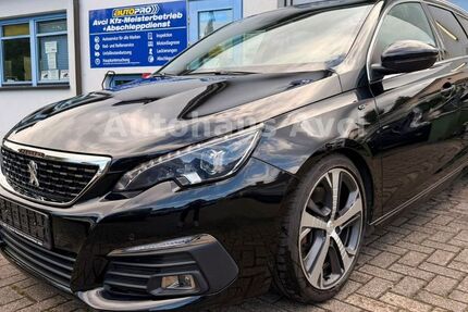 Peugeot 308 97.300 km 12.999 &euro; Herscheid 58849