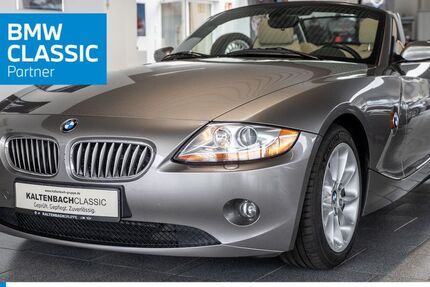 BMW Z4 117.024 km 16.890 &euro; Meinerzhagen 58540