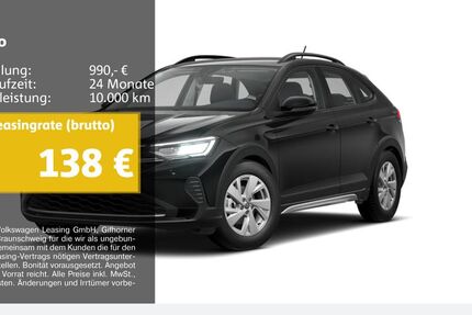 VW Taigo 21.103 km 19.360 &euro; Lüdenscheid 58507