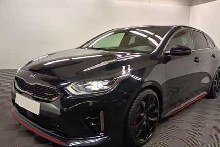 Kia pro ceed / ProCeed 61.000 km 21.000 &euro; Iserlohn 58644