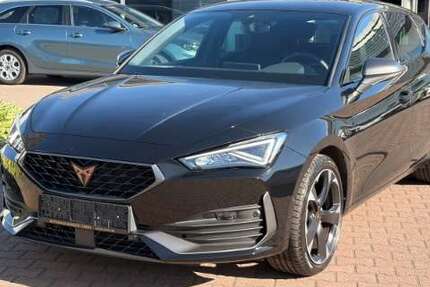 Cupra Leon 17.950 km 25.970 &euro; Attendorn 57439
