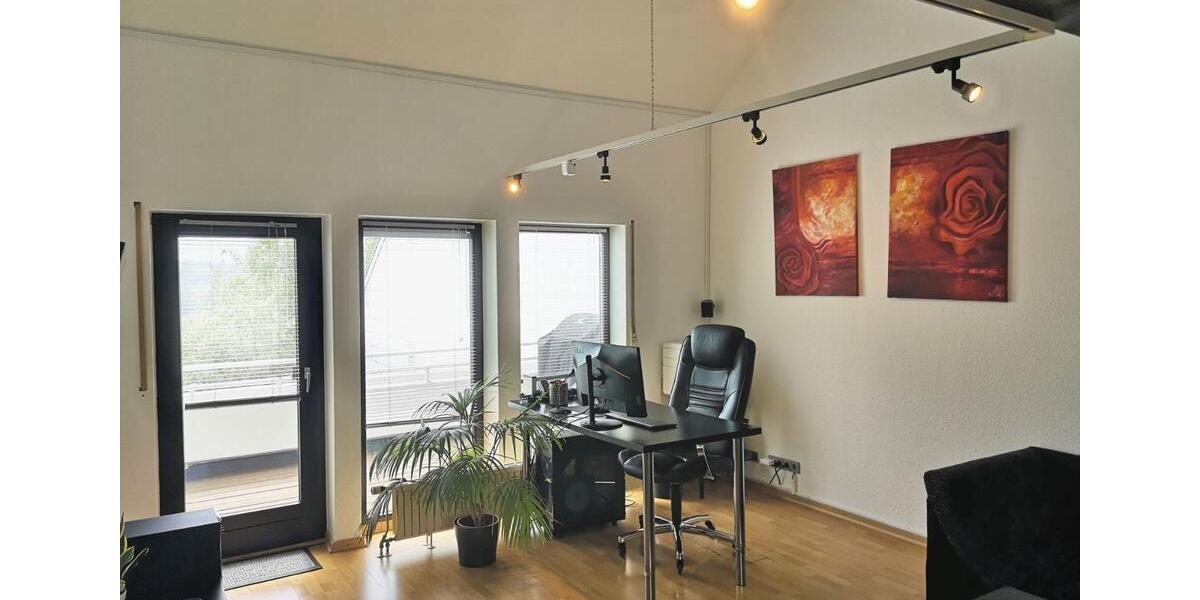 Maisonettenwohnung Lüdenscheid Staberg - 2.5 Zimmer, 65 m&sup2;, 169.000&euro; | Angebot:25380008