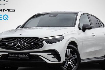 Mercedes-Benz GLC 220 21.972 km 61.840 &euro; Olpe 57462