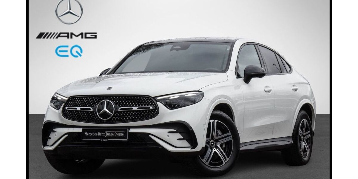 Mercedes-Benz GLC 220 21.972 km 61.840 &euro; Olpe 57462